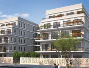 يافا: شقق للايجار في اطار مشروع السكن في متناول اليد 